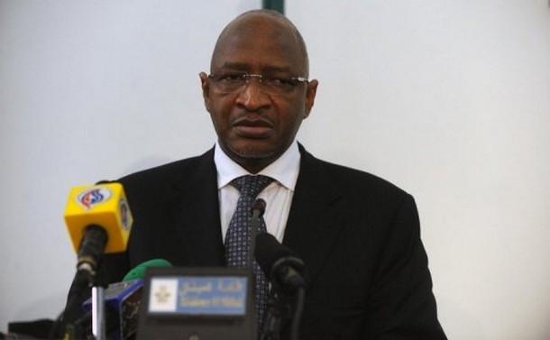 Mali : La liste du nouveau gouvernement