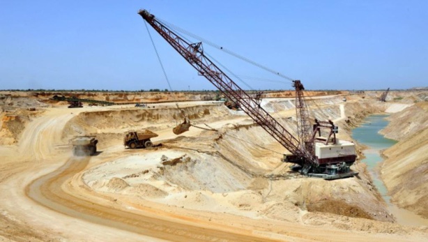 Sénégal : Progression de l’activité du secteur secondaire en novembre 2017