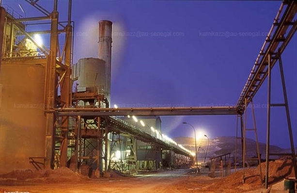 Sénégal : Les secteurs qui porteront les 7% de croissance attendues en 2018 Sénégal : Les secteurs qui porteront les 7% de croissance attendues en 2018