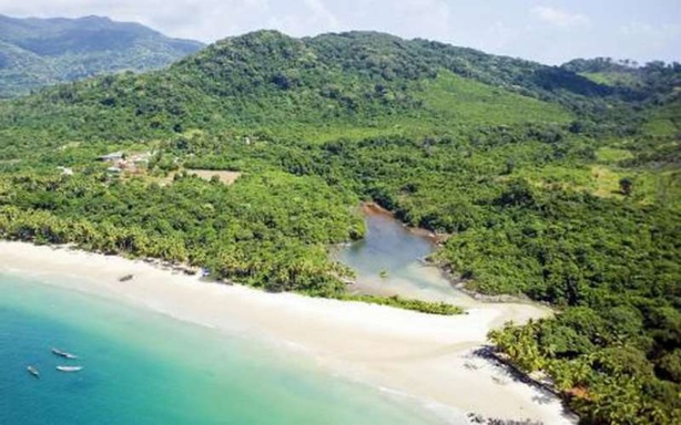 Une réponse réellement mondiale au changement climatique Une réponse réellement mondiale au changement climatique