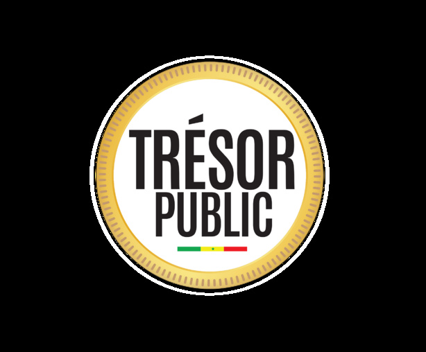 Remboursements de dettes : Le Trésor public du Sénégal va décaisser  la somme de  6, 133 333 333 milliards de  FCFA le 26 janvier