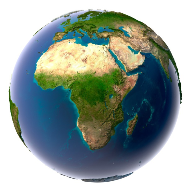 Afrique subsaharienne : Une croissance de 3,2 % attendue en 2018