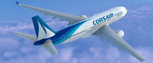Promotion de la destination Sénégal : La compagnie Corsair affiche son ambition