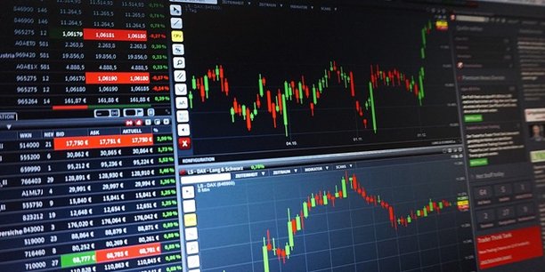 Nigeria : la bourse de Lagos entame l’année en trombe, mais suscite des inquiétudes Nigeria : la bourse de Lagos entame l’année en trombe, mais suscite des inquiétudes