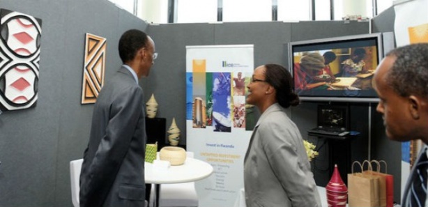 Rwanda: la croissance de l’économie devrait se redresser au cours des 2 prochaines années, pour revenir à son niveau historique de 7-7,5% Rwanda: la croissance de l’économie devrait se redresser au cours des 2 prochaines années, pour revenir à son niveau historique de 7-7,5%