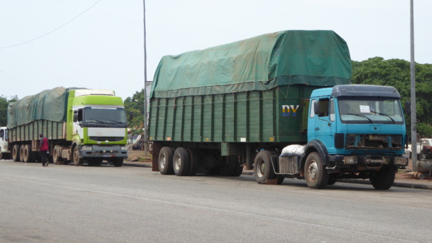 Commerce : Les exportations vers l’UEMOA en hausse de 3,3 milliards FCFA