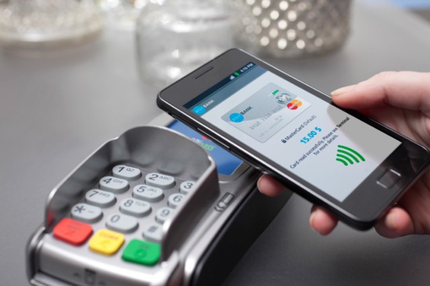 Transactions financières : Fort accroissement du montant et du nombre de transactions mobiles