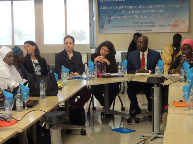 Genre : L’inclusion financière participe à l’autonomisation des femmes
