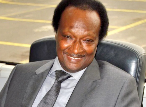 Sénégal : La banque Outarde démarre officiellement ses activités Sénégal : La banque Outarde démarre officiellement ses activités