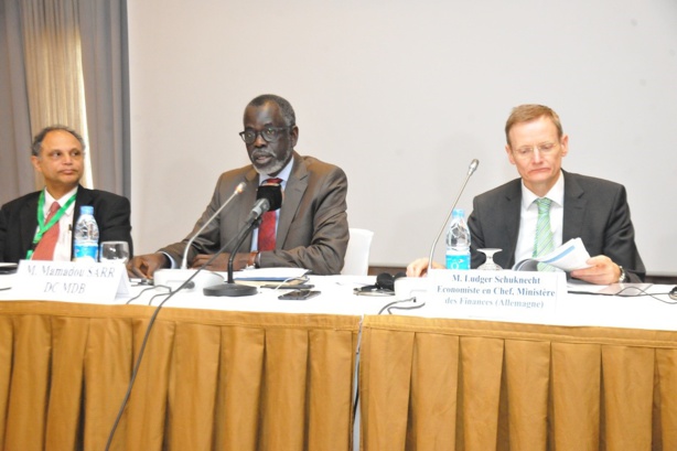 Economie: Des experts réfléchissent sur le miracle africain Economie: Des experts réfléchissent sur le miracle africain