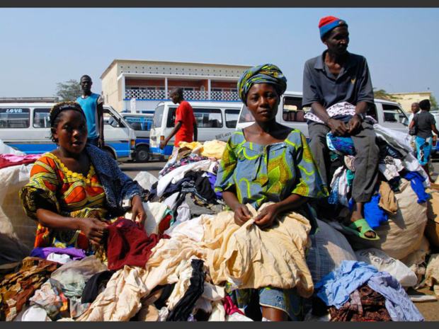 Mali : L’activité économique au ralenti en 2016