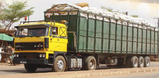 Niger : La balance des paiements déficitaire en 2016