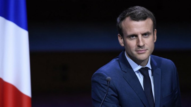 M. Emmanuel MACRON : Interrogations et perplexité d’un Franco-Africain sur la Tournée   africaine  du nouveau Président.