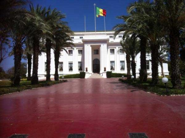 Sénégal : Communiqué du Conseil des ministres du 05 février 2018