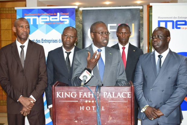 Appui à l’entreprenariat : Le Premier ministre liste les nombreuses initiatives en faveur des jeunes Appui à l’entreprenariat : Le Premier ministre liste les nombreuses initiatives en faveur des jeunes