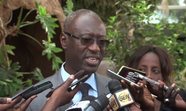 INDUSTRIE PETROLIERE : SEN RE et AFRICA RE initient les acteurs sur la couverture INDUSTRIE PETROLIERE : SEN RE et AFRICA RE initient les acteurs sur la couverture