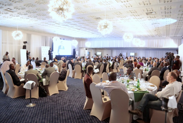 Akinwumi A. Adesina - « Les économies africaines, dans l’ensemble, sont restées résilientes » Akinwumi A. Adesina - « Les économies africaines, dans l’ensemble, sont restées résilientes »