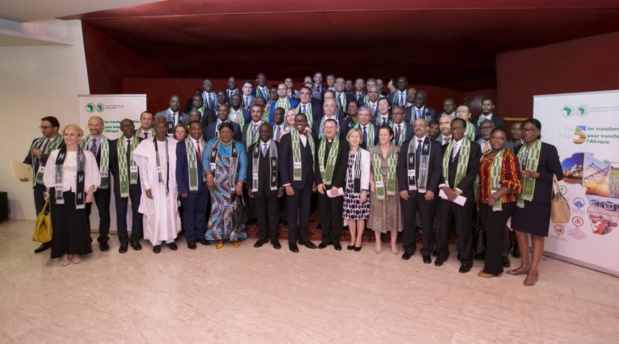 Perspectives économiques en Afrique 2018 : Pour la 1ere fois de son histoire, la BAD publie elle-même son rapport