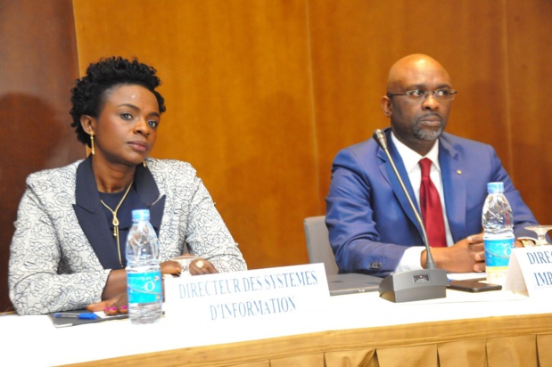 Cheikh Ahmed Tidiane Ba, Directeur Général de la Dgid :«En quatre ans, nous avons fait une progression de plus de 45%» Cheikh Ahmed Tidiane Ba, Directeur Général de la Dgid :«En quatre ans, nous avons fait une progression de plus de 45%»