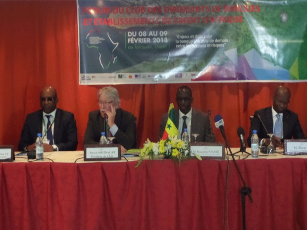 Afrique : Les banques appelées à tirer profit de l’innovation et s’adapter à la réglementation Afrique : Les banques appelées à tirer profit de l’innovation et s’adapter à la réglementation