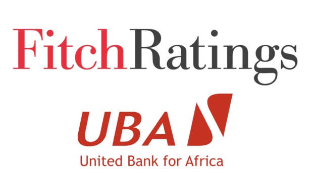 FITCH CONFIRME DES PERSPECTIVES STABLES POUR LES FILIALES UBA AU CAMEROUN, AU GHANA ET AU SENEGAL