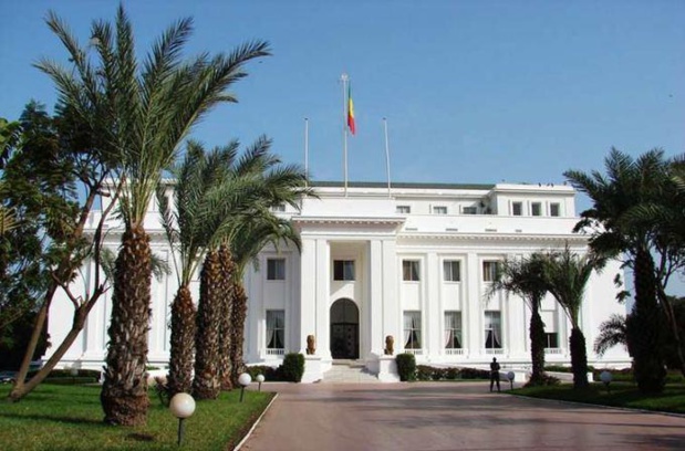 Sénégal : Communiqué du Conseil des ministres du 14 février 2018