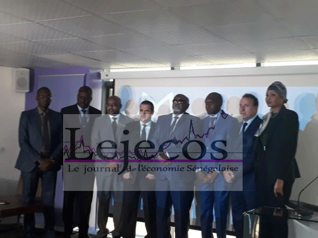 E- Money : Expresso enrichit le marché sénégalais d’un nouveau système de transfert d’argent qui va accroitre l’inclusion financière E- Money : Expresso enrichit le marché sénégalais d’un nouveau système de transfert d’argent qui va accroitre l’inclusion financière