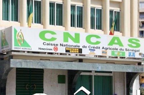 Banques :  La Cncas obtient la certification Pci-Dss