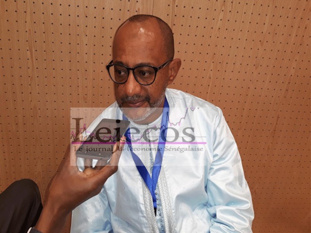 MOUHAMADOU MOUSTAPHA NOBA  PRESIDENT DE L’ASSOCIATION DES ASSUREURS SENEGALAIS : « Pour le Sénégal, je peux affirmer que les compagnies sont prêtes pour faire face à cette contrainte réglementaire »