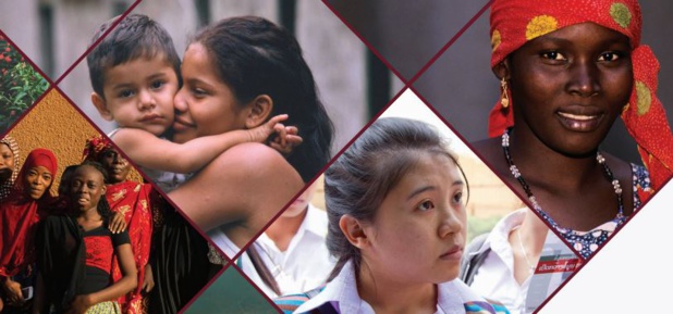 Violences sexuelles : Plus d’un milliards de femmes ne bénéficient pas de protection selon la BM Violences sexuelles : Plus d’un milliards de femmes ne bénéficient pas de protection selon la BM