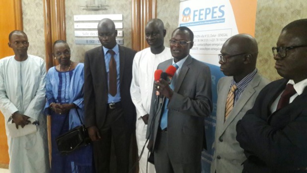 Dette de l’Etat vis-à-vis des EPES : Un acte manqué ? Dette de l’Etat vis-à-vis des EPES : Un acte manqué ?