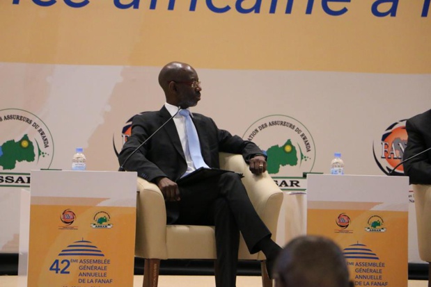 Assurance : Victor G. Ndiaye de Performances Group invite les assureurs africains à innover