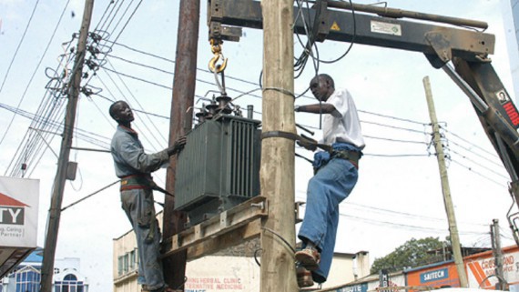 COMPACT ENERGY AFRICA : La grande Bretagne veut l’accès universel à l’électricité en 2030 pour l’Afrique COMPACT ENERGY AFRICA : La grande Bretagne veut l’accès universel à l’électricité en 2030 pour l’Afrique