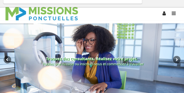 Nafissatou N'Diaye Diouf lance la première plateforme de collaboration professionnelle en Afrique de l’Ouest francophone Nafissatou N'Diaye Diouf lance la première plateforme de collaboration professionnelle en Afrique de l’Ouest francophone