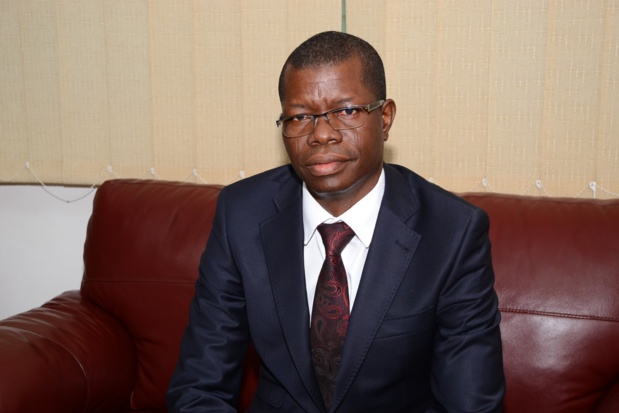 GIABA : Le togolais Kimélabalou ABA devient Directeur Général