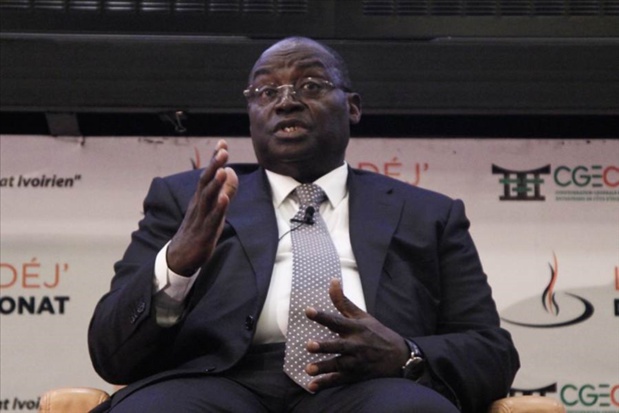 Formation du Pib dans l’Umoa :  La contribution du secteur privé estimée à plus de 75% Formation du Pib dans l’Umoa :  La contribution du secteur privé estimée à plus de 75%