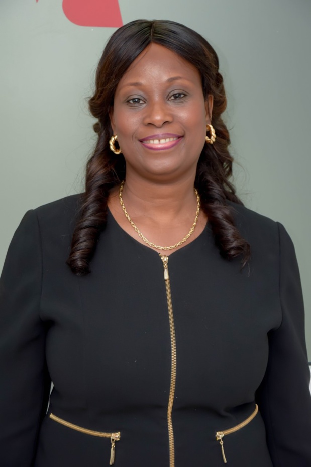 Banques : AMIE NDIAYE SOW promue au poste de Directeur Régional en charge de 3 filiales d’Afrique de l’Ouest du Groupe UBA