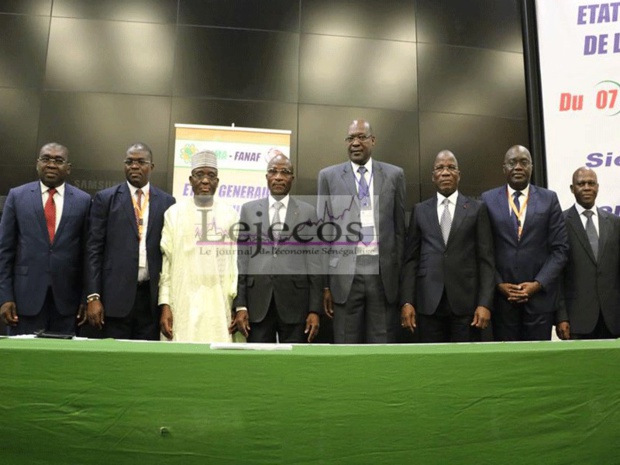 2ème EDITION DES ETATS GENERAUX DE L’ASSURANCE : Les acteurs se concertent à Abidjan 2ème EDITION DES ETATS GENERAUX DE L’ASSURANCE : Les acteurs se concertent à Abidjan