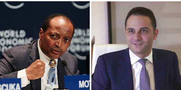 Deal : Saham cède ses filiales assurance à Sanlam et se transforme en fonds d'investissement Deal : Saham cède ses filiales assurance à Sanlam et se transforme en fonds d'investissement