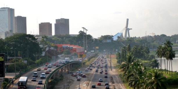 Côte d’Ivoire : le système fiscal doit être remanié selon le FMI Côte d’Ivoire : le système fiscal doit être remanié selon le FMI