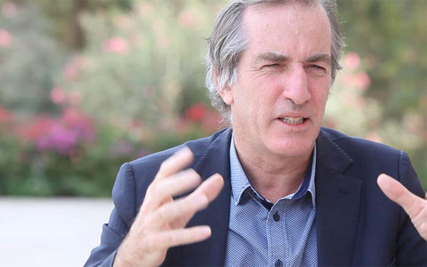 Siagro : Christophe Bigot plaide pour plus d’investissement dans l’agriculture Siagro : Christophe Bigot plaide pour plus d’investissement dans l’agriculture