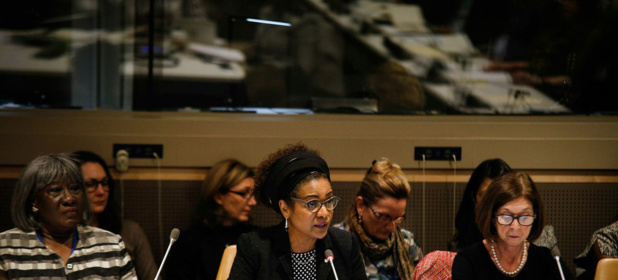L’innovation et le numérique au service de l’autonomisation des femmes rurales (Francophonie)