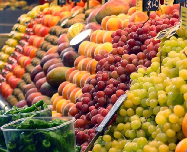 Commerce extérieur : Hausse des prix des produits importés en janvier