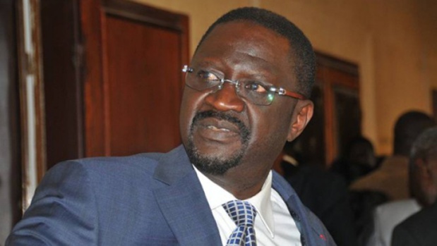 Sénégal : De qui se moque Pape Abdoulaye Seck ? Sénégal : De qui se moque Pape Abdoulaye Seck ?