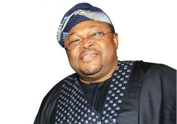 Mike Adenuga : hier, chauffeur de taxi à New-York et aujourd’hui 2e fortune d’Afrique