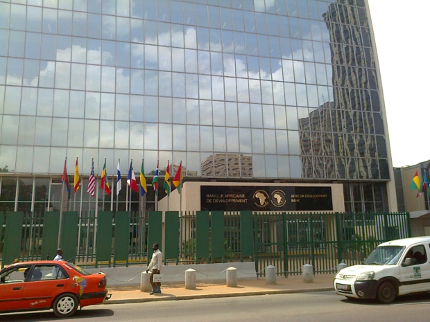 BANQUE AFRICAINE DE DEVELOPPEMENT :  Exécution d’un emprunt obligataire de 2 milliards de dollars