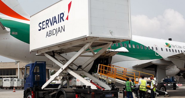 Servair CI : Un résultat net de 992,622 millions de FCFA en 2017