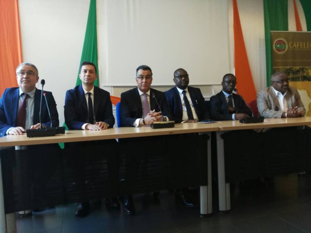 Energie : Abidjan capitale de l’électricité africaine Energie : Abidjan capitale de l’électricité africaine