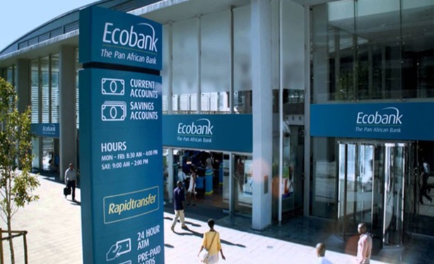 Résultats de fin d’exercice : Le Groupe Ecobank  réalise un résultat net consolidé  de 126,656 milliards de FCFA en 2017