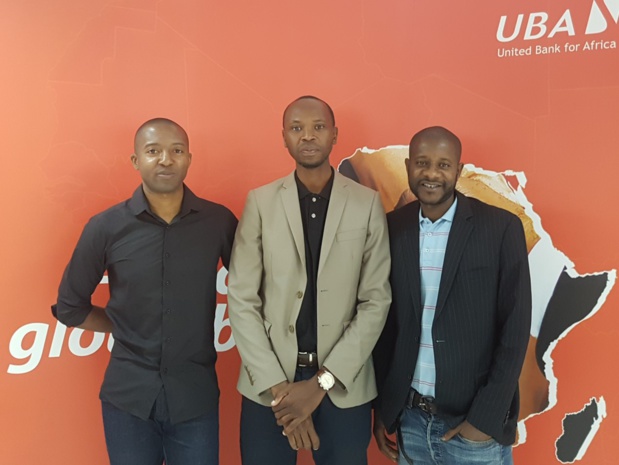 11 Sénégalais, parmi les 1000 entrepreneurs choisis pour le programme de 2018 de la FONDATION TONY ELUMELU 11 Sénégalais, parmi les 1000 entrepreneurs choisis pour le programme de 2018 de la FONDATION TONY ELUMELU